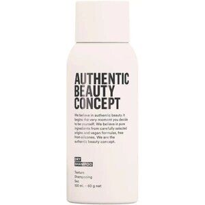 NEW Authentic Beauty Concept Dry Shampoo | 100ml